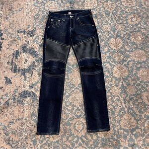 True Religion Jeans Size 30 Dark Wash